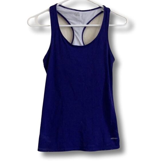 🌼3/$15🌼 Jockey workout tank - Picture 1 of 7
